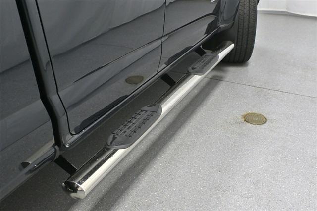 used 2018 GMC Canyon car, priced at $27,991