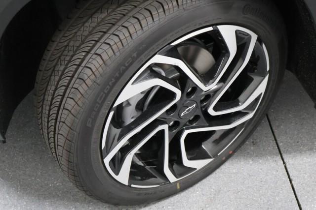 new 2026 Chevrolet TrailBlazer car