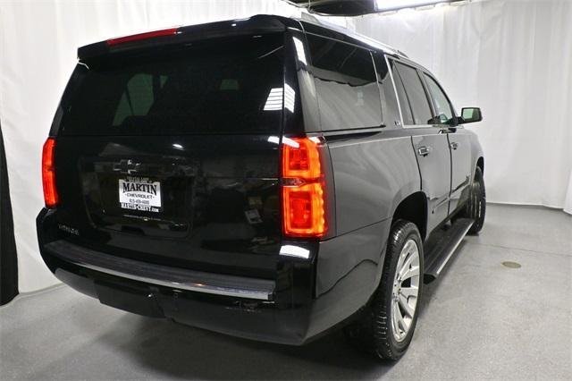 used 2016 Chevrolet Tahoe car, priced at $24,284