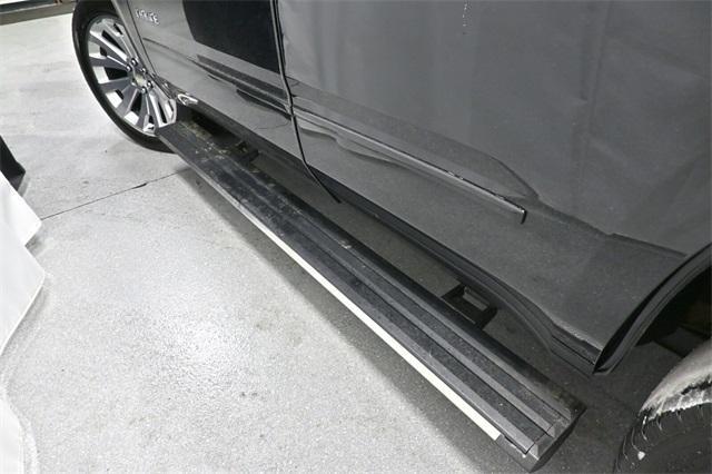 used 2016 Chevrolet Tahoe car, priced at $24,284