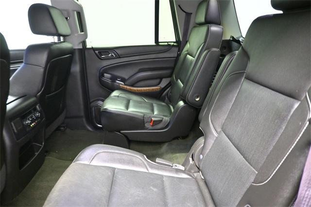 used 2016 Chevrolet Tahoe car, priced at $24,284