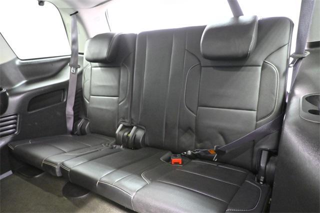 used 2016 Chevrolet Tahoe car, priced at $24,284