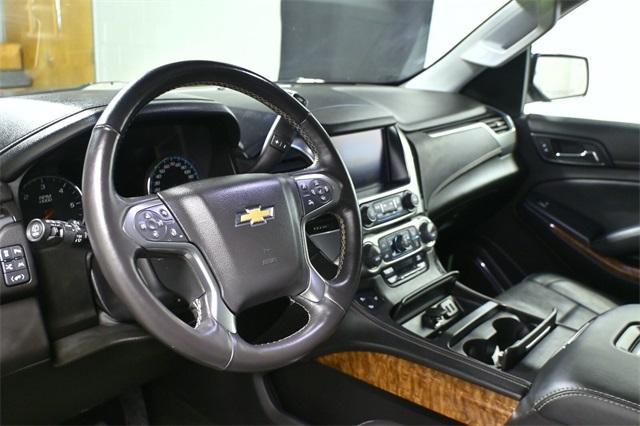 used 2016 Chevrolet Tahoe car, priced at $24,284