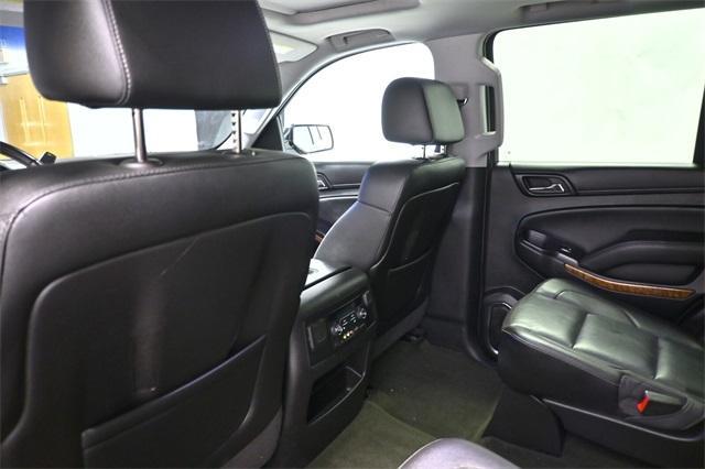 used 2016 Chevrolet Tahoe car, priced at $24,284