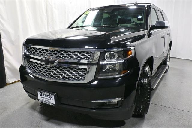 used 2016 Chevrolet Tahoe car, priced at $24,284
