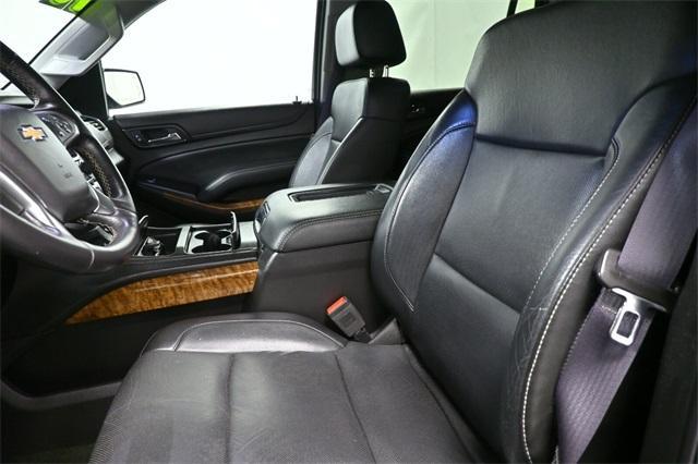 used 2016 Chevrolet Tahoe car, priced at $24,284