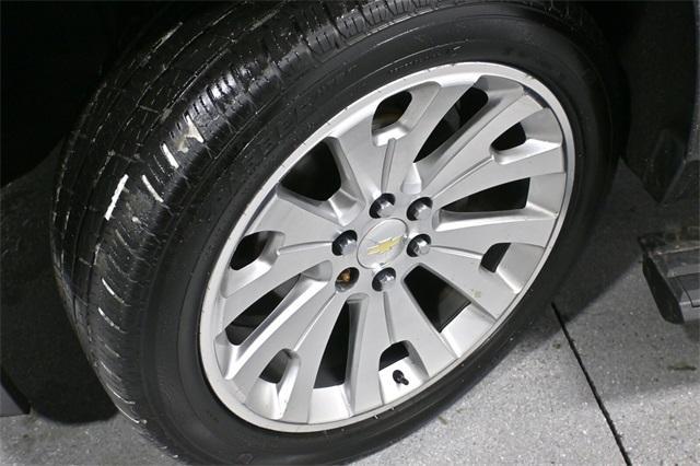 used 2016 Chevrolet Tahoe car, priced at $24,284