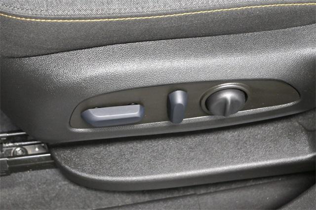 used 2022 Chevrolet Equinox car, priced at $24,333