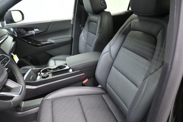 new 2026 Chevrolet Equinox car