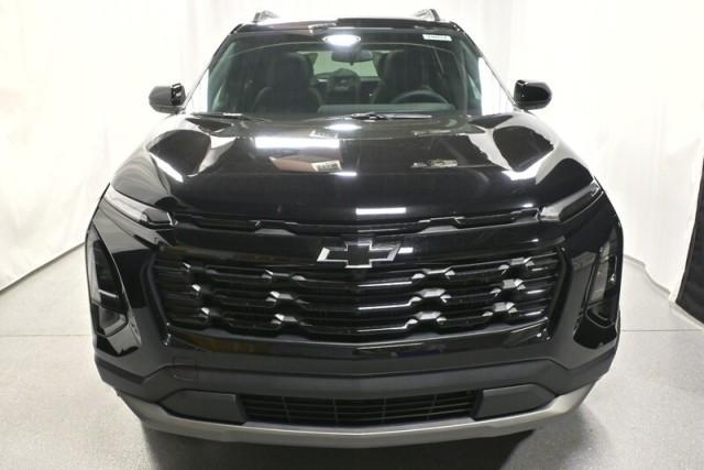 new 2026 Chevrolet Equinox car