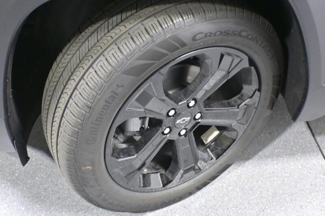 new 2026 Chevrolet Equinox car