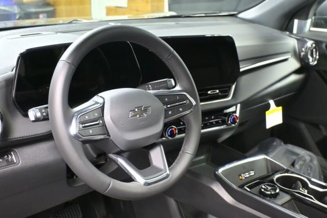 new 2026 Chevrolet Equinox car