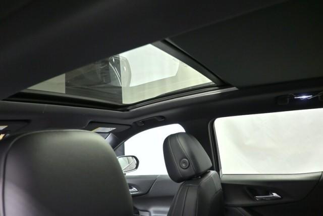 new 2026 Chevrolet Equinox car