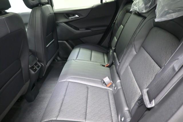 new 2026 Chevrolet Equinox car