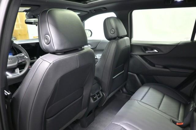 new 2026 Chevrolet Equinox car