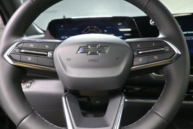 new 2026 Chevrolet Equinox car