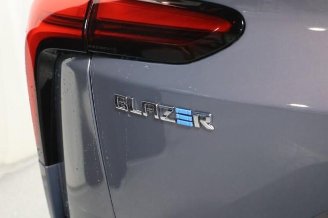 new 2024 Chevrolet Blazer EV car, priced at $49,695