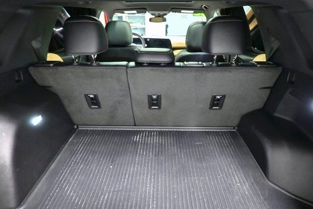 used 2025 Chevrolet Equinox car, priced at $30,700