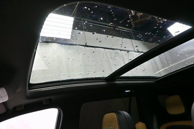 used 2025 Chevrolet Equinox car, priced at $30,700