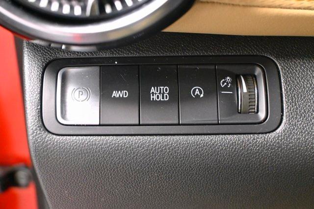 used 2025 Chevrolet Equinox car, priced at $30,700