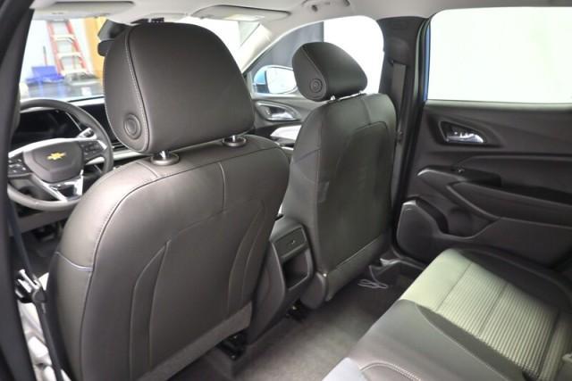 new 2026 Chevrolet Trax car, priced at $26,280