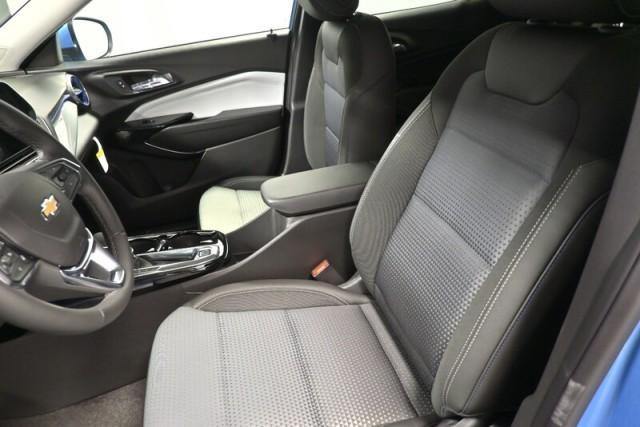 new 2026 Chevrolet Trax car, priced at $26,280