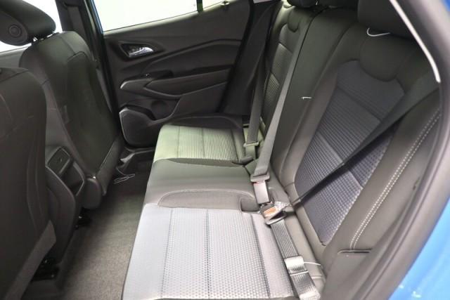 new 2026 Chevrolet Trax car, priced at $26,280