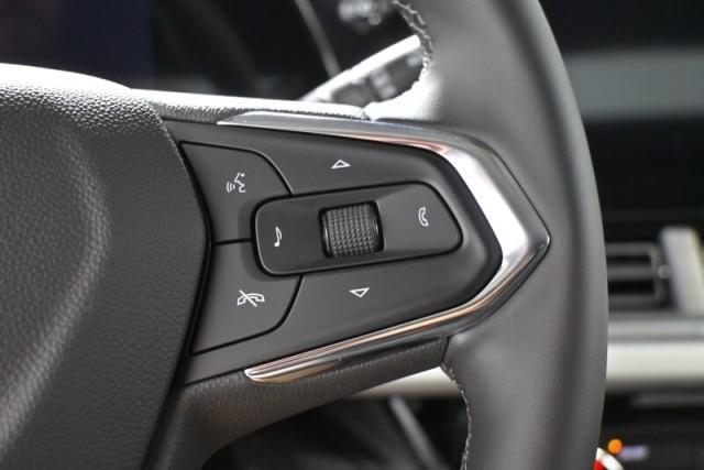 new 2026 Chevrolet Trax car, priced at $26,280