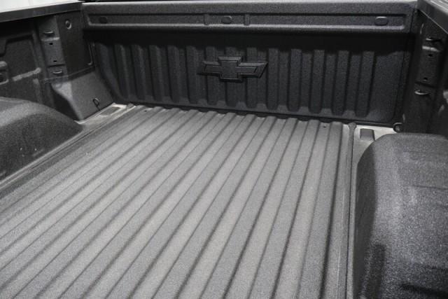 new 2025 Chevrolet Silverado 1500 car, priced at $60,746