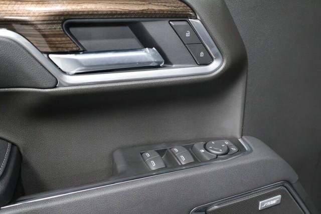 new 2025 Chevrolet Silverado 1500 car, priced at $60,746