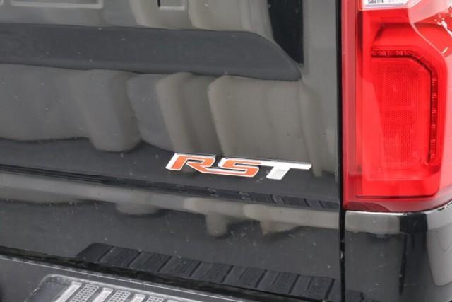 new 2025 Chevrolet Silverado 1500 car, priced at $60,746
