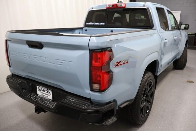 new 2025 Chevrolet Colorado car, priced at $48,260