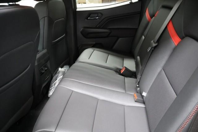 new 2025 Chevrolet Colorado car, priced at $48,260