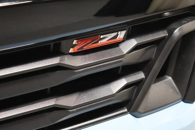 new 2025 Chevrolet Colorado car, priced at $48,260
