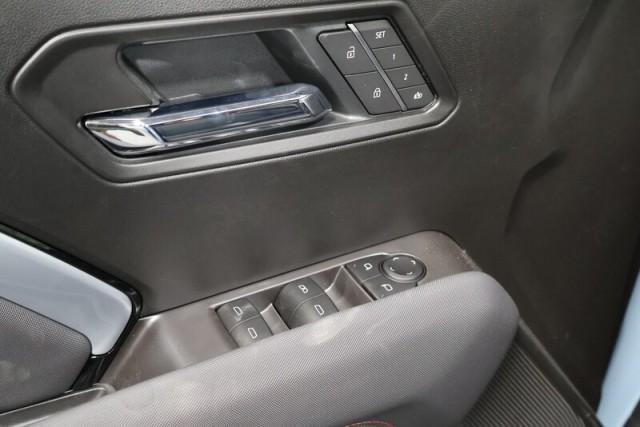 new 2025 Chevrolet Colorado car, priced at $48,260