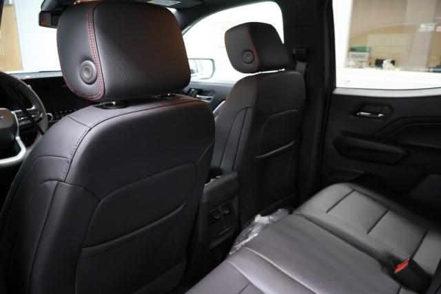new 2025 Chevrolet Colorado car, priced at $48,260
