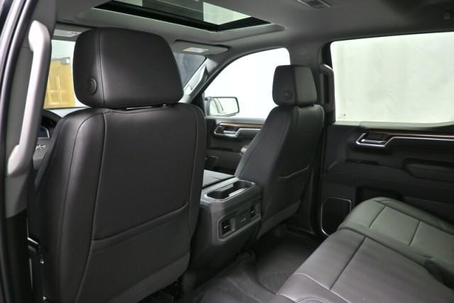 new 2026 Chevrolet Silverado 1500 car, priced at $61,224