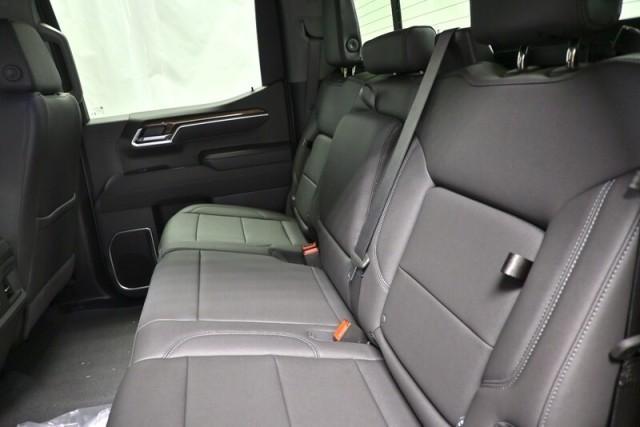 new 2026 Chevrolet Silverado 1500 car, priced at $62,479