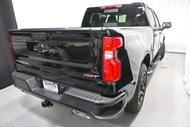 new 2026 Chevrolet Silverado 1500 car, priced at $61,224