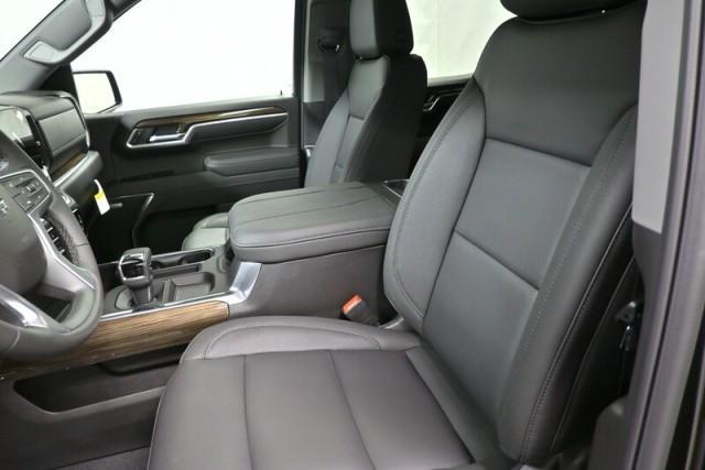 new 2026 Chevrolet Silverado 1500 car, priced at $62,479
