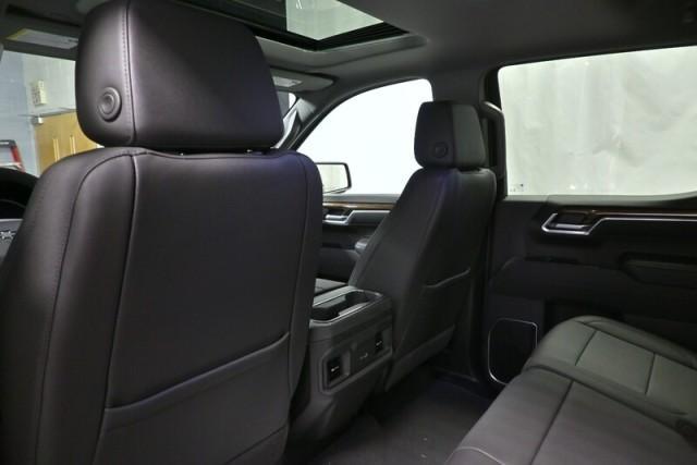 new 2026 Chevrolet Silverado 1500 car, priced at $62,479