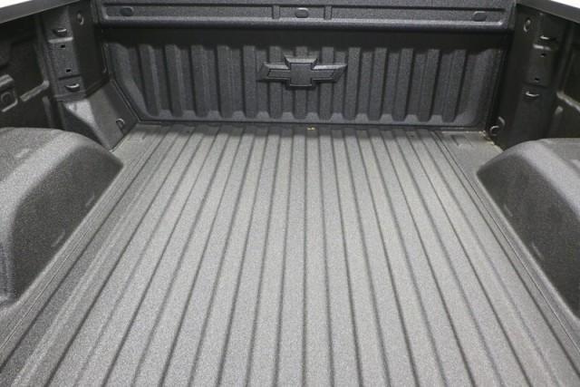 new 2026 Chevrolet Silverado 1500 car, priced at $61,224