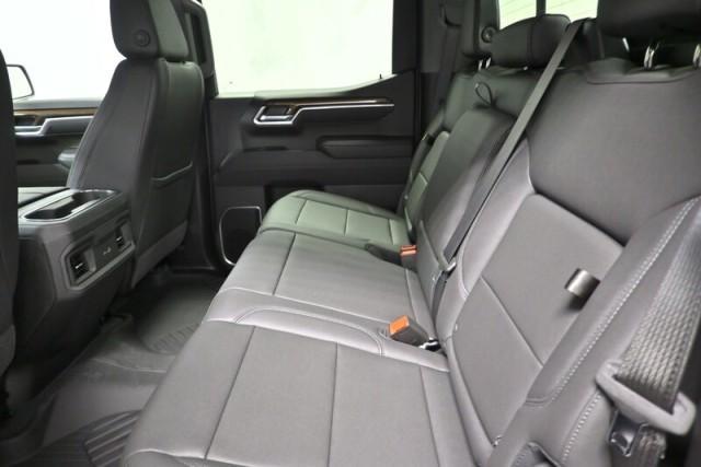 new 2026 Chevrolet Silverado 1500 car, priced at $61,224