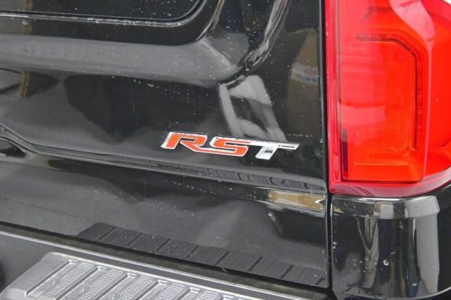 new 2026 Chevrolet Silverado 1500 car, priced at $61,224