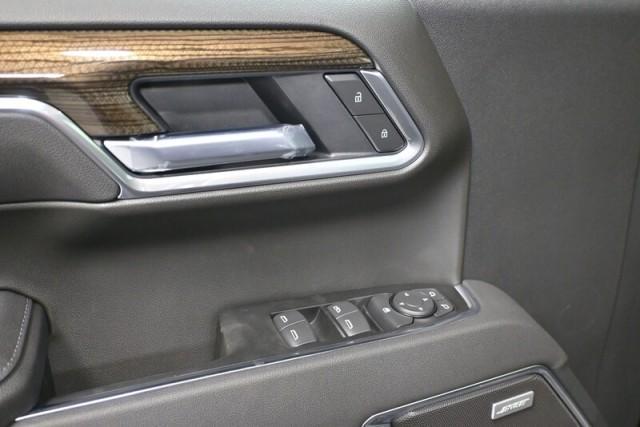 new 2026 Chevrolet Silverado 1500 car, priced at $62,479