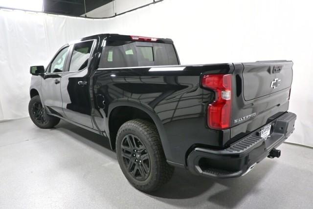 new 2026 Chevrolet Silverado 1500 car, priced at $62,479