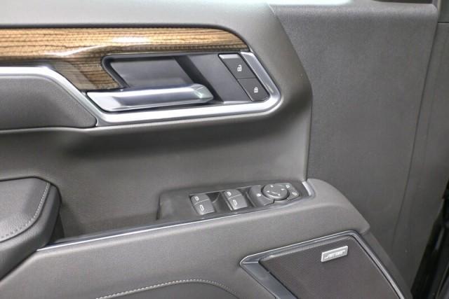 new 2026 Chevrolet Silverado 1500 car, priced at $61,224