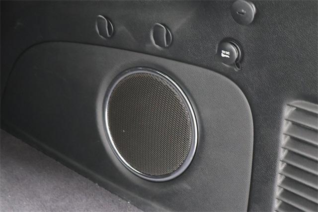 used 2022 Jeep Grand Cherokee WK car, priced at $32,321
