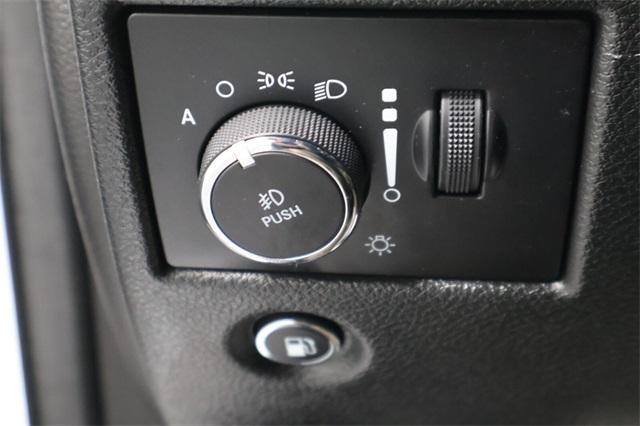 used 2022 Jeep Grand Cherokee WK car, priced at $32,321