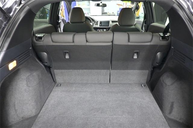 used 2022 Honda HR-V car, priced at $22,851